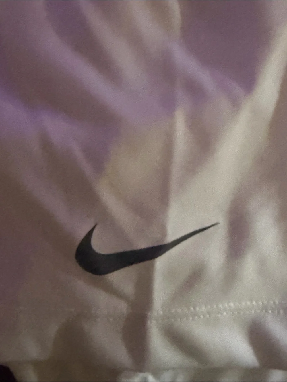 NIKE Legend Dri-FIT Short Sleeve Swoosh Golf/Athletic Tee Sizes (MD & LG) DX8730